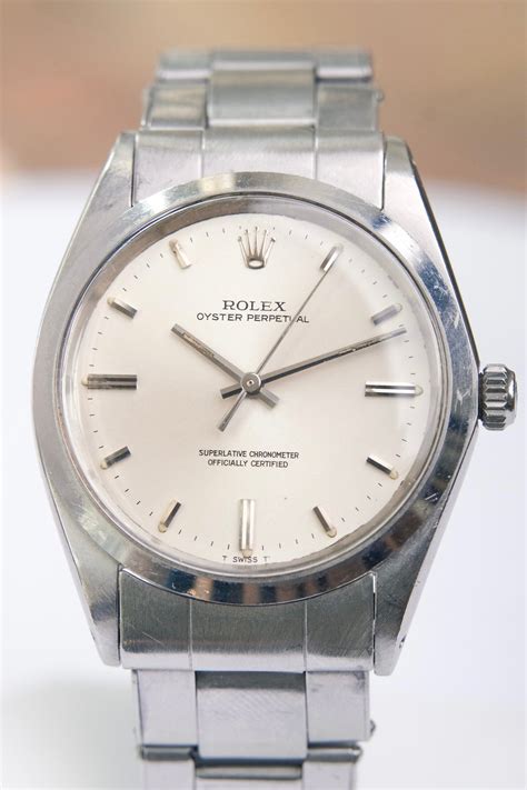 rolex oyster perpetual weißgold|rolex oyster price guide.